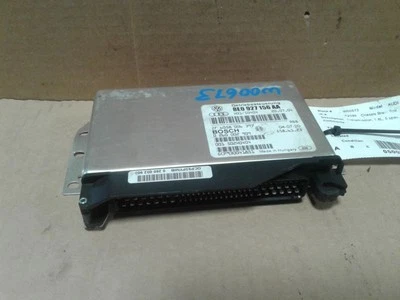 Módulo informático transmisión TCM 05 2005 AUDI A4 1,8 L 8E0927156AA Foto 1 de 4