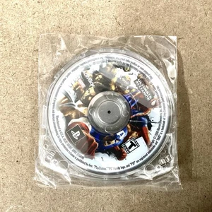 Marvel: Ultimate Alliance Sony PSP 2006 - Picture 1 of 1