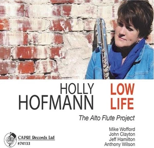 Holly Hofmann Low Life (CD) Album - Bild 1 von 1