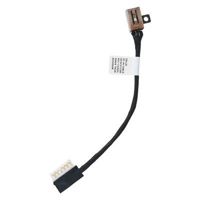 IFUNPLUS For Dell Inspiron 15 3593 DC301012300 0228R6 228R6 DC IN Power Jack Socket Cable