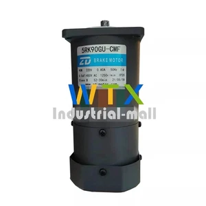 1 PIEZA NUEVO PARA Motor Freno 5RK90GU-CMF 90W 220V 0.8A - Imagen 1 de 1