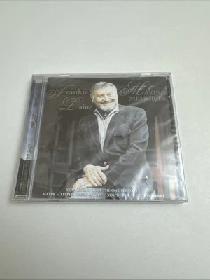 FRANKIE LAINE - Making Memories - CD - New Sealed - - Image 1 of 2
