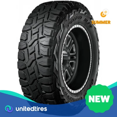 Novo LT 325/60R20 Toyo Open Country R/T 126/123Q - Imagem 1 de 4