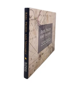 Rare, Prized And Valuable: Charleston Library Society’s Fifty Favorites From ... - Picture 1 of 6