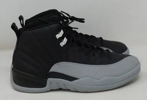 Size 10.5 - Air Jordan 12 Retro Barons (CT8013-010) - Picture 1 of 9