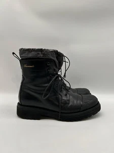 Barracuda scarpa anfibio uomo stivali nero EUR 44 - Foto 1 di 3