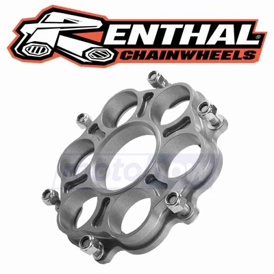 Renthal Chainwheel Carrier for 2000-2002 Ducati 748S Monoposto - Drive qm Foto 1 de 4