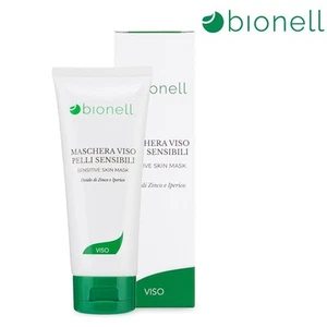 Soothing Face Mask For Sensitive Skin Gentle 100ml Bionell - Picture 1 of 1