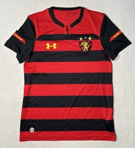 Under Armour Sport Recife Home 2018 Authentic Trikot Herren Größe Medium - Bild 1 von 4