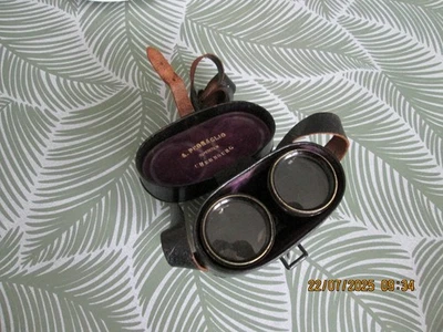 jumelle époque 14/18 militaire et civil - Photo 1/4