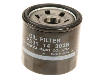 For 2012-2024 Mazda 3 Sport Oil Filter Genuine 11284PDJS 2019 2015 2013 2014 - Image 1 of 2