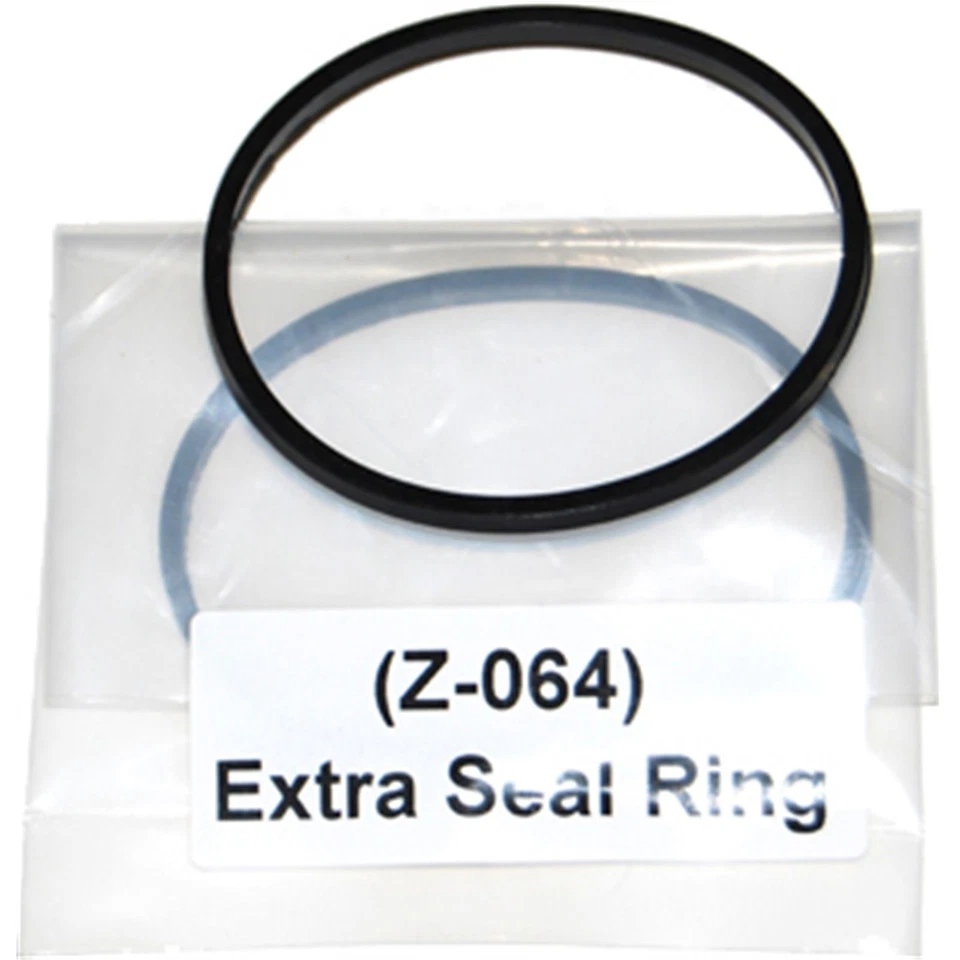 PCRacing Flo Oil Filter Seal Ring Z-064 - Image 1 of 4