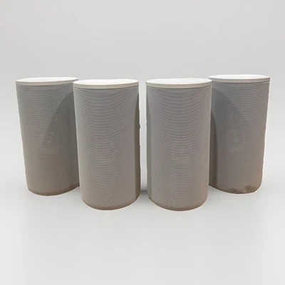 Sistema doméstico Sony HT-A9 4x altavoces activos SA-FLA9 SA-RLA9 SA-RRA9 SA-FRA9 Foto 1 de 4