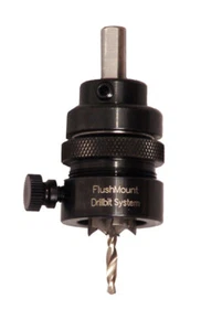 FASTCAP FLUSH MOUNT BIT FCMICRO FREE SHIPPING* - Picture 1 of 1