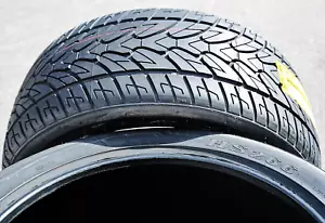 Set of 2 (TWO) HS266 All-Season Truck/Suv Performance Radial Tires-285/45R22 28 - Picture 1 of 7