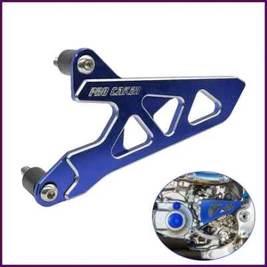 Protector de cadena de cubierta de piñón delantero CNC para Yamaha YZ250 YZ250F YZ250X - Imagen 1 de 26