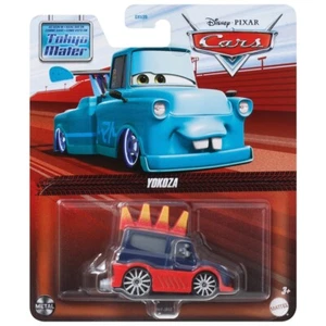 Mattel Disney Pixar Cars (Tokyo Mater) - Yokoza - Picture 1 of 1