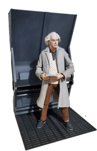 Alien Diorama Model Kit for 1/10 - 1/12 Scale Figures NECA Display Stand - Picture 1 of 9