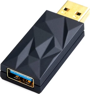 IFI-AUDIO iSILENCER+ FILTRO USB 3.0 TYPE A - A NUOVO - Picture 1 of 2
