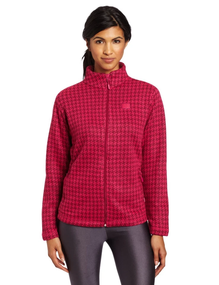Abrigo aislante chaqueta capa media Helly Hansen Transition para mujer S-XL Foto 1 de 1