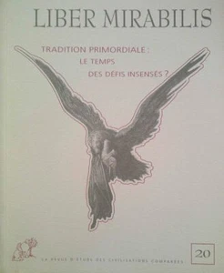 Liber Mirabilis Nr. 20 - Urtradition: Zeit der Herausforderungen - Bild 1 von 1