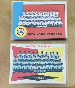 25 Card MLB Team Card Lot. Mickey Mantle,Reggie Jackson ,Lou Brock ,Duke Snyder - Picture 1 of 12