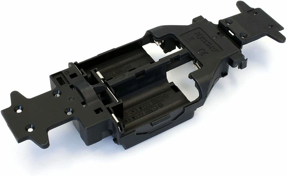 Kyosho Main Chassis RC Parts MB001-1 - Image 1 of 1
