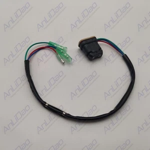 Remote Control Tilt Trim Switch For Mercury Mariner 87-18286A43 87-18286A2 - Picture 1 of 2