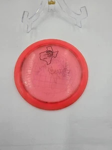 Disco de golf Dynamic Discs Lucid Felon 173 g rosa Fairway Driver 6/10 - Imagen 1 de 5