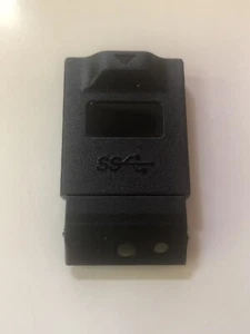 Panasonic Toughbook CF-31 USB SS Cover - Compatible with all MKs - BRAND NEW - Picture 1 of 2