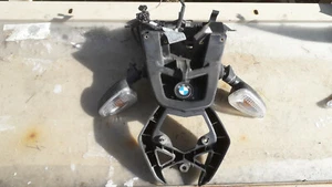 bavette support plaque clignotants k1200r bmw - Imagen 1 de 4