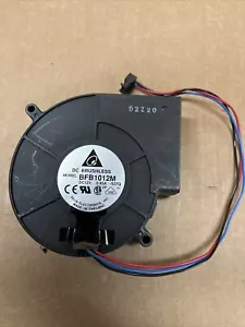 CISCO Delta Electronics BFB1012M DC Soffiatore Amplificatore Brushless - Foto 1 di 4