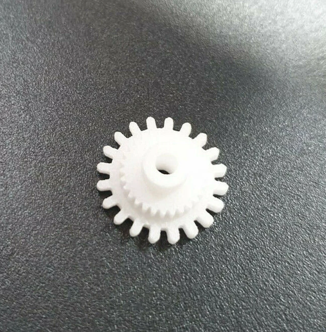 INSTRUMENTO COMBINADO VELOCÍMETRO engranaje adecuado para Porsche 944 S2 911 CARRERA TARGA 20x29 Foto 1 de 1