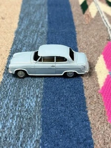 MARKLIN 8015 BORGWARD ISABELLA With Original Box - Picture 1 of 12