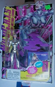WildCats Void Actionfigur 1995 - Bild 1 von 1