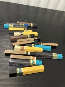 Pentel Pencil Lead Lot - Picture 1 of 1