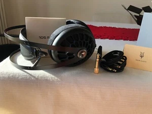 Meze Audio 105 AER Headphones (New In Box) - Picture 1 of 12