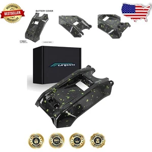 Surron Sur Ron Light Bee X/S Carbon Fiber Battery Cover - Enhanced Performance - Picture 1 of 9