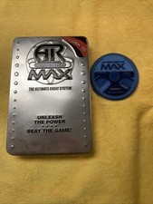 Action Replay MAX Duo Nintendo Gameboy Advance SP / DS Lite CD Disc ONLY