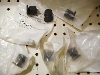 LOTE DE 10 ALMOHADILLAS GIRATORIAS CARR LANE CL-4-SPA Foto 1 de 3