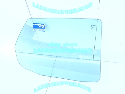 OVERTINTED REAR Door Glass RIGHT LADA KALINA 1118 1119 GRANTA 2190 Vidrio - Image 1 of 4