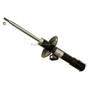 For Scion xD 2008 2009 2010 2011 2012 2013 2014 Sachs Front Right Strut CSW