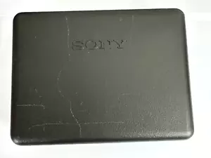 Hard Case for SONY Multi band Receiver ICF-SW1, Good Condition. - Picture 1 of 3