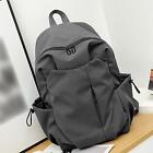 Laptop Backpack Travel Bag Backpack with Multiple Pockets Book Backpack Large