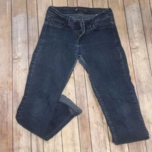 Levis denim curve blue jeans - Picture 1 of 3