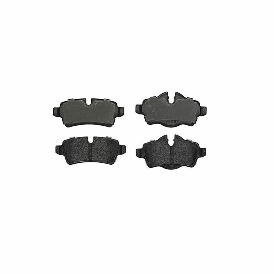 Pastillas De Freno Posteriores MINI MINI Coupé (R58) - Imagen 1 de 1