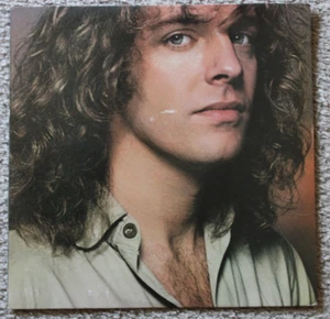 PETER FRAMPTON "WHERE I SHOULD BE" 1979 A&M SP-3710 with Orginal Sleeve. - Picture 1 of 4