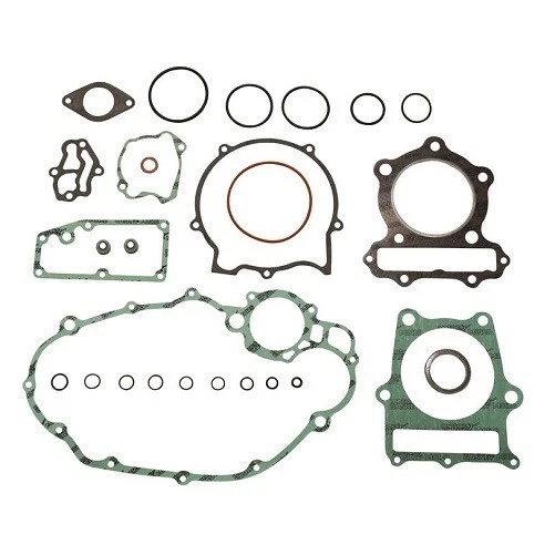 Kit de juntas completo Athena Yamaha SR500 78-81 TT/XT500 76-81 cabezal base escape Foto 1 de 1