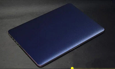 KH Carbon fiber Sticker Skin Cover for ASUS G750JM G750JZ G750JX G750JS G750JH - Image 1 of 4