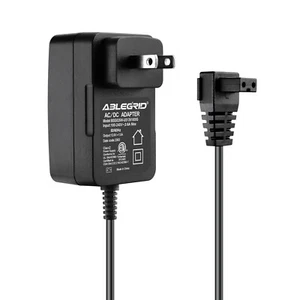 AC/DC Adapter For Summer Waves P56000024 Robotic Cordless Pool Vacuum Cleaner - Picture 1 of 5